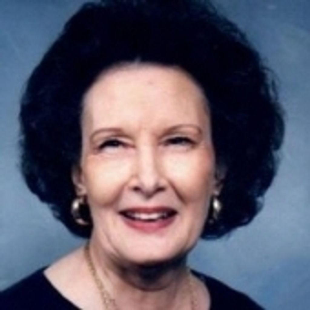 Mary Jo Miller