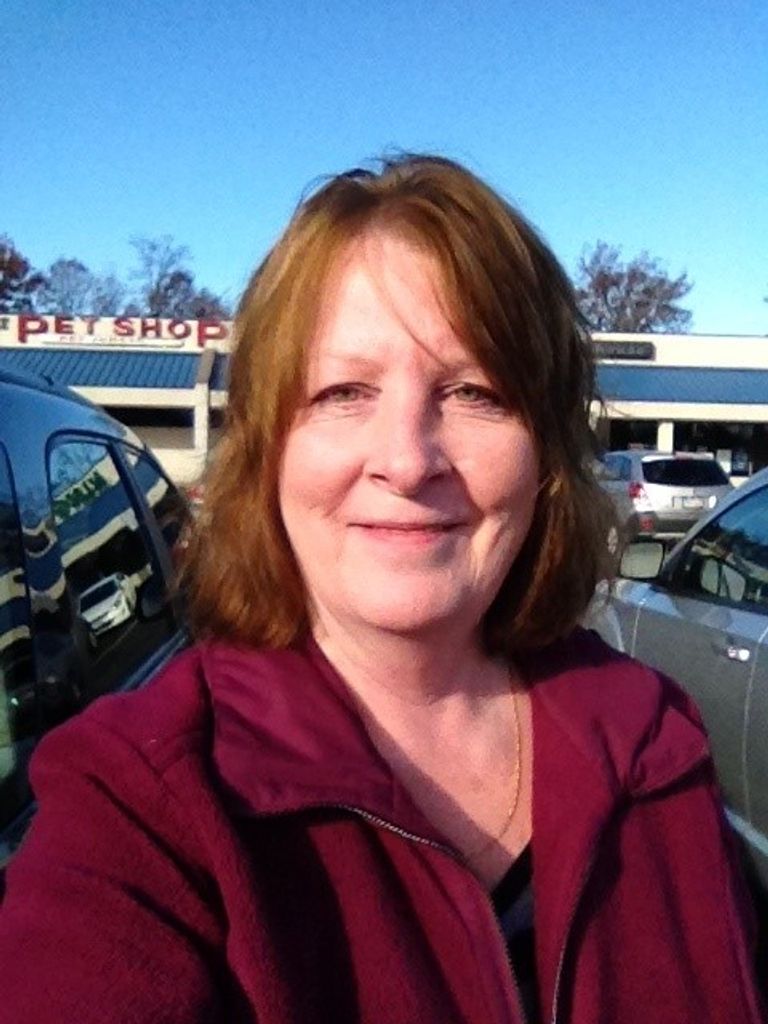 Paula D. Mcquillen