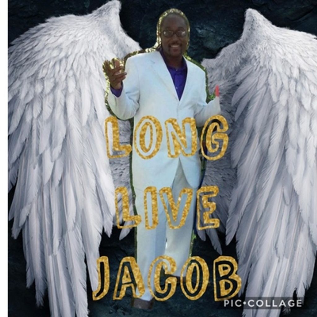 Jacob Madison Profile Photo