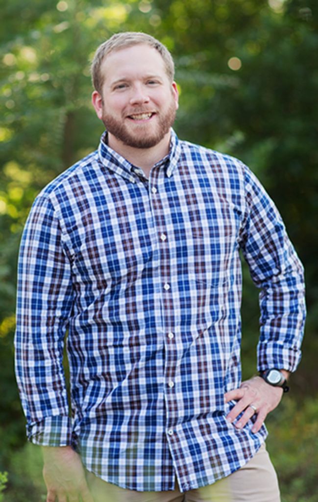 Keith Ferrell Gustine