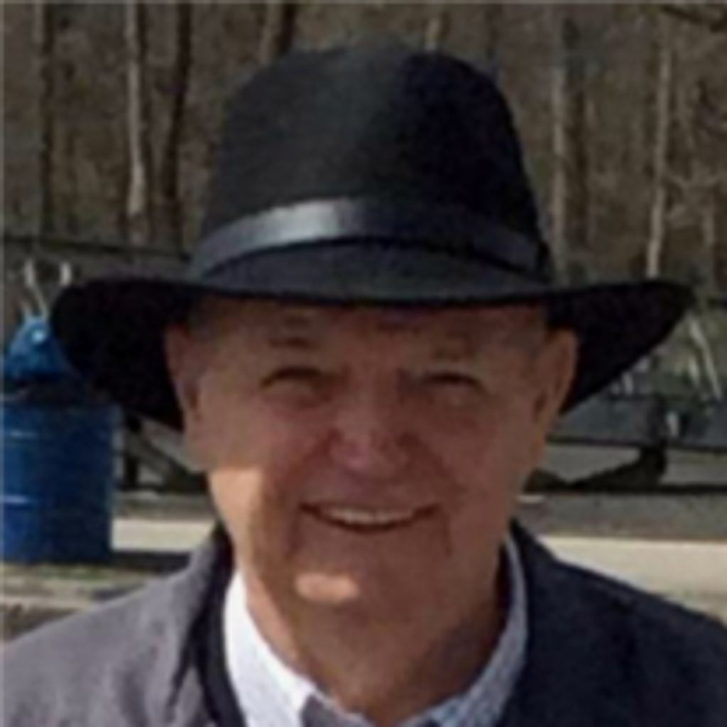 Charles Junior Johnson