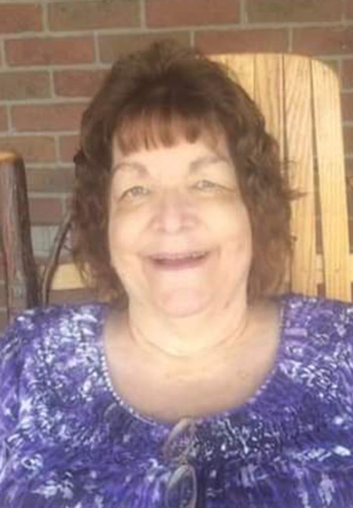 Deborah Sue Maharg Profile Photo