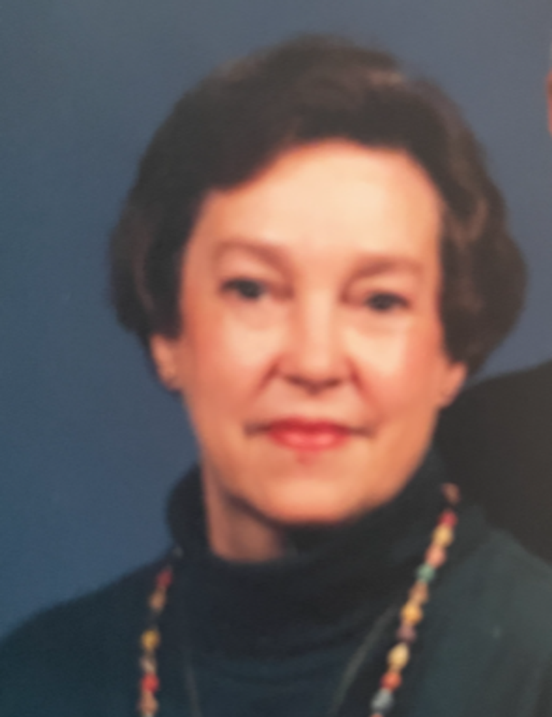 Katherine Lucas Bull Profile Photo