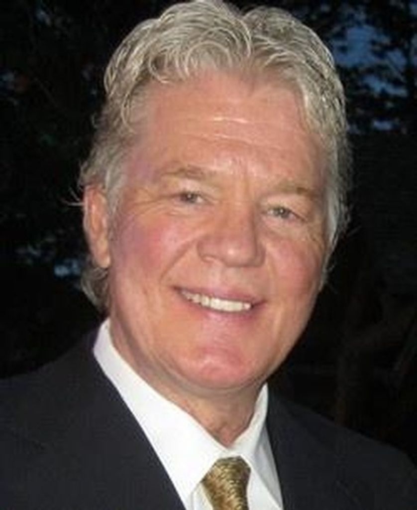 Danny Pinkerton