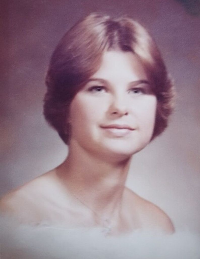 Wendy Griffin Profile Photo