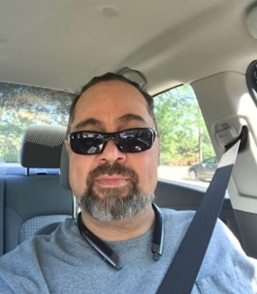 Jesse Manuel Rivera, Jr.