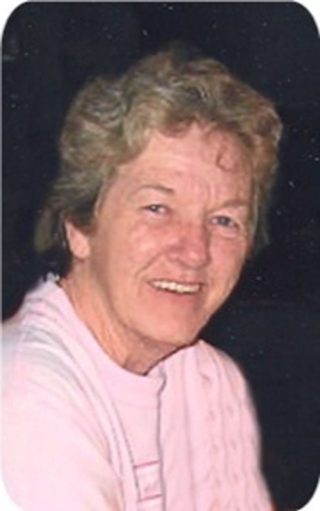 Phyllis Ann Kampe Atteberry