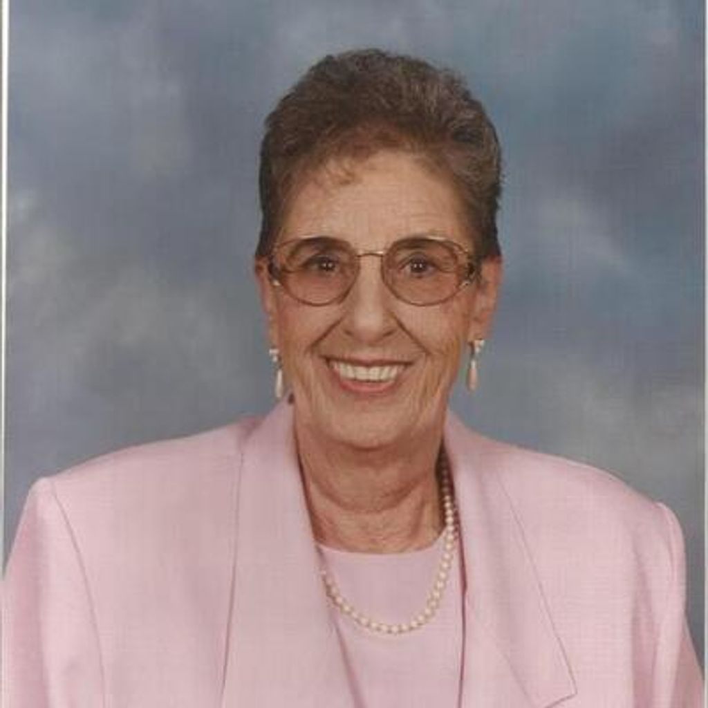 Clara Belle Klavon Profile Photo