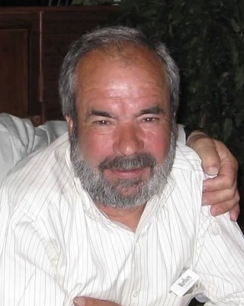 Jose M. Mendes
