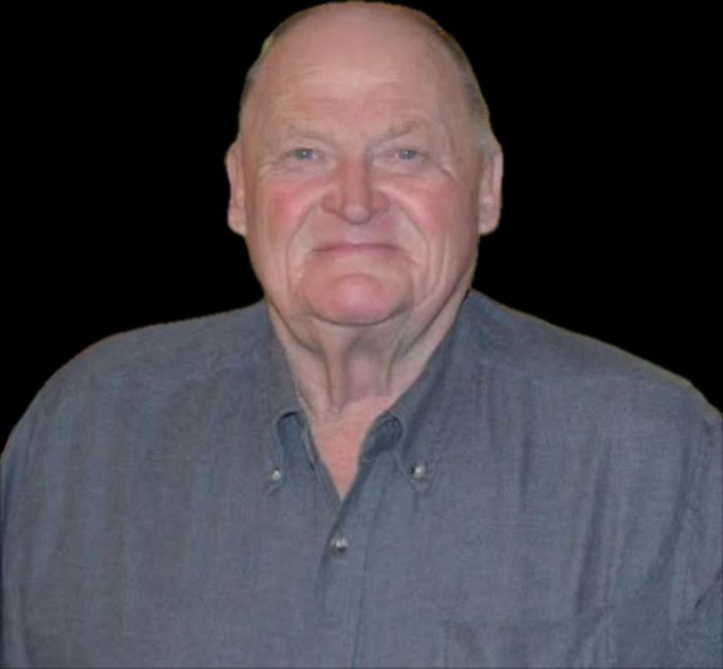 Gerald" Jake" Donald Stewart Profile Photo