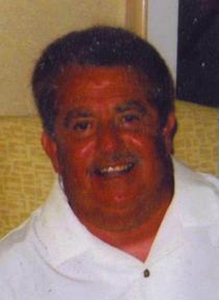 Nicholas Joseph Cipicchio