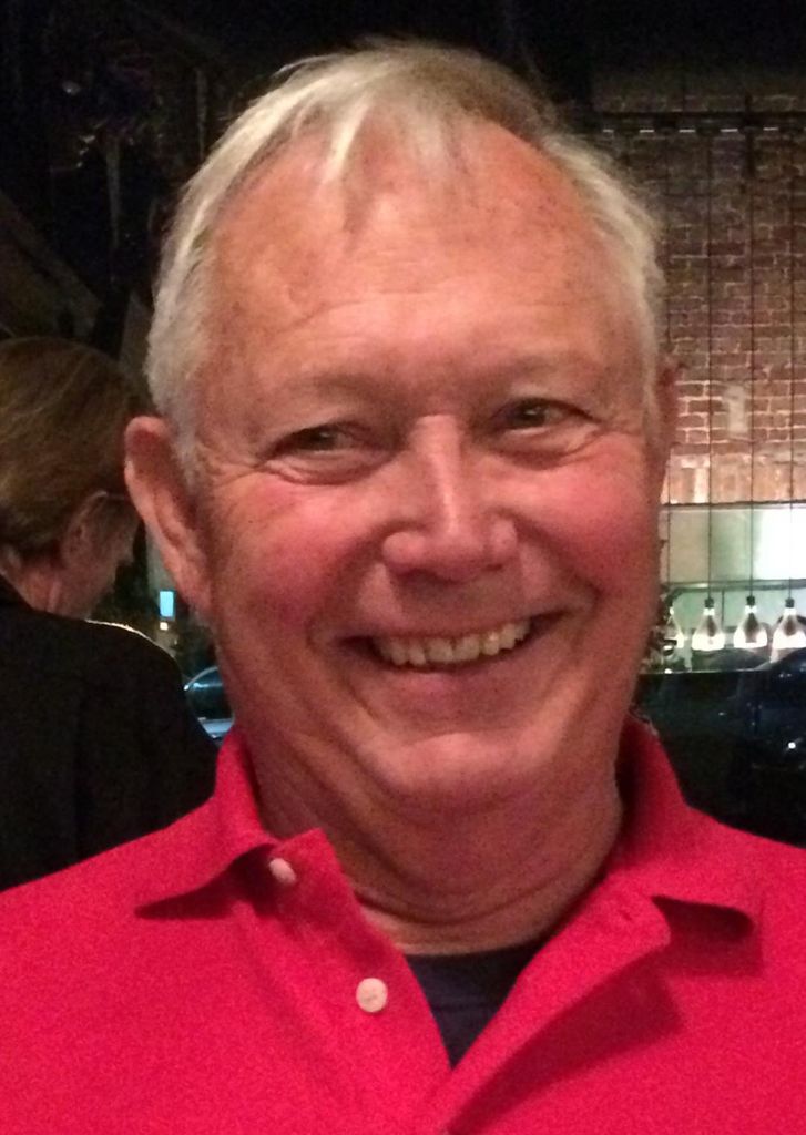 Mr. Harvey Calvin Felts Iii Profile Photo