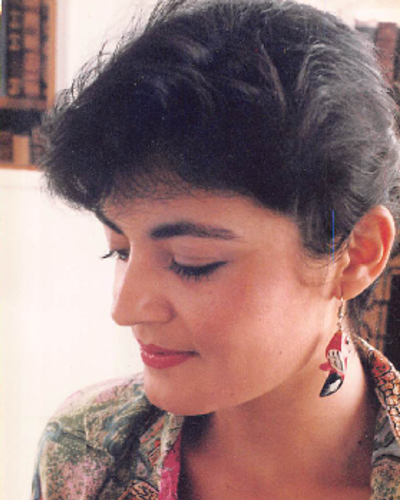 Laura Ines Berman