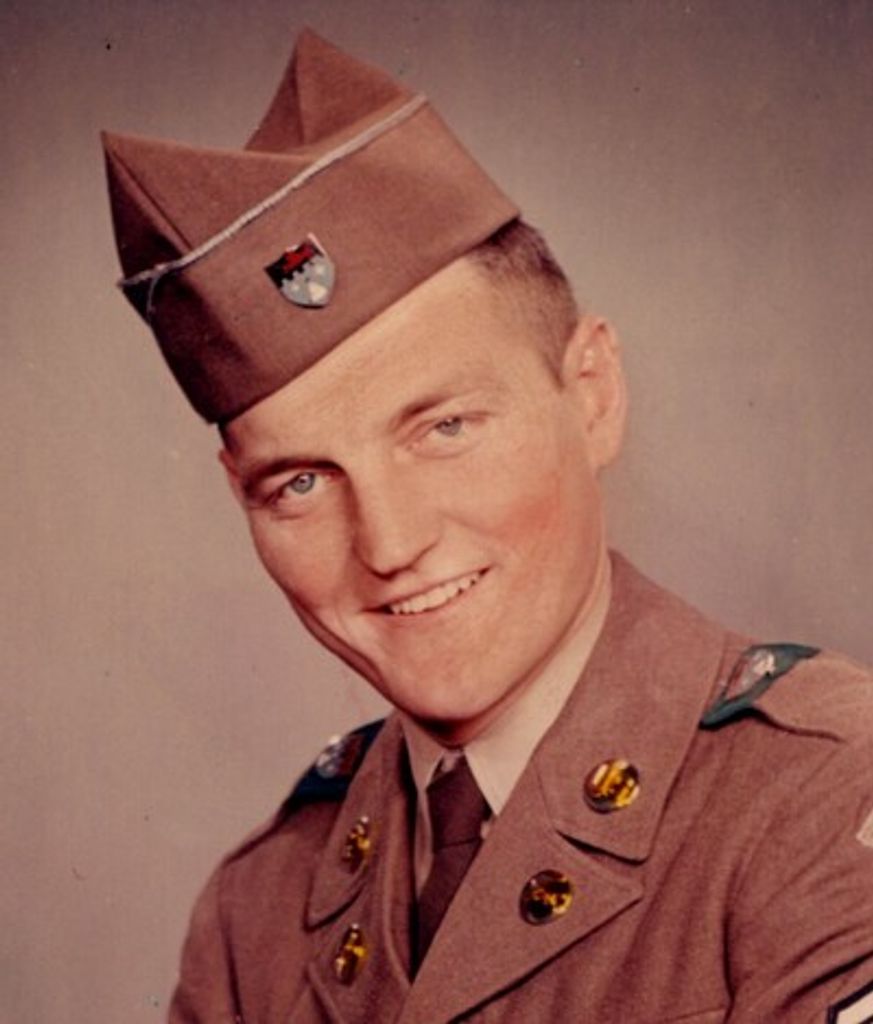 Joseph A. Vogel Profile Photo