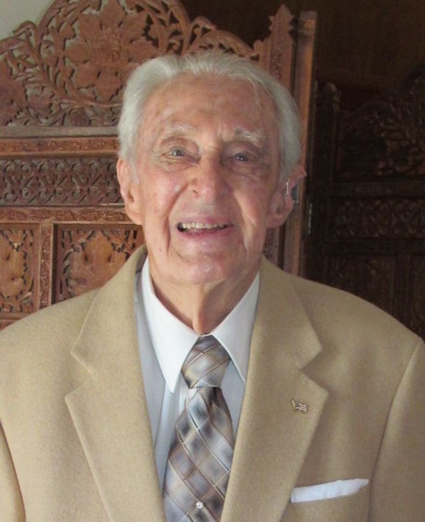 Charles H. Deloach