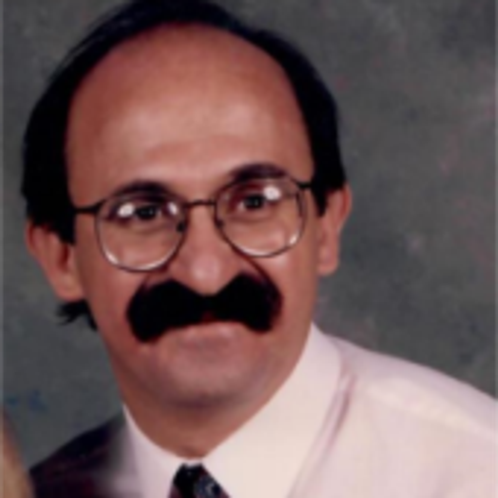 Robert 'Bob' Francis Rendino