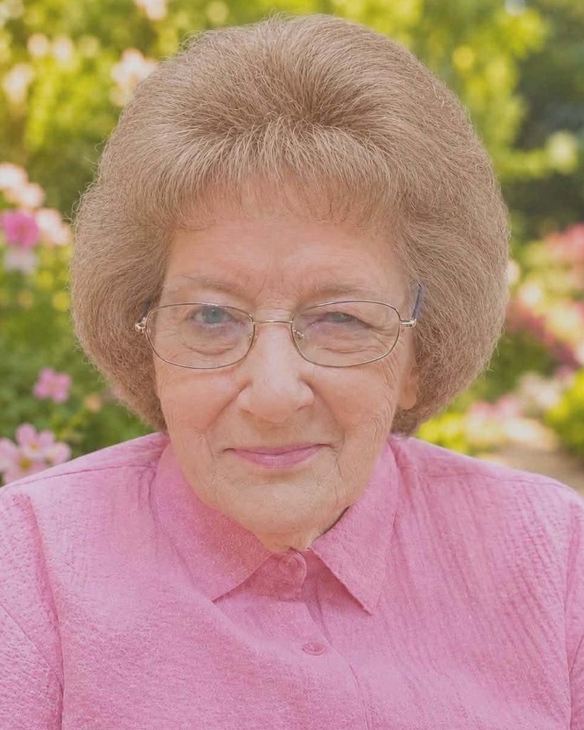 Lettie Jean Edwards Haunn Profile Photo