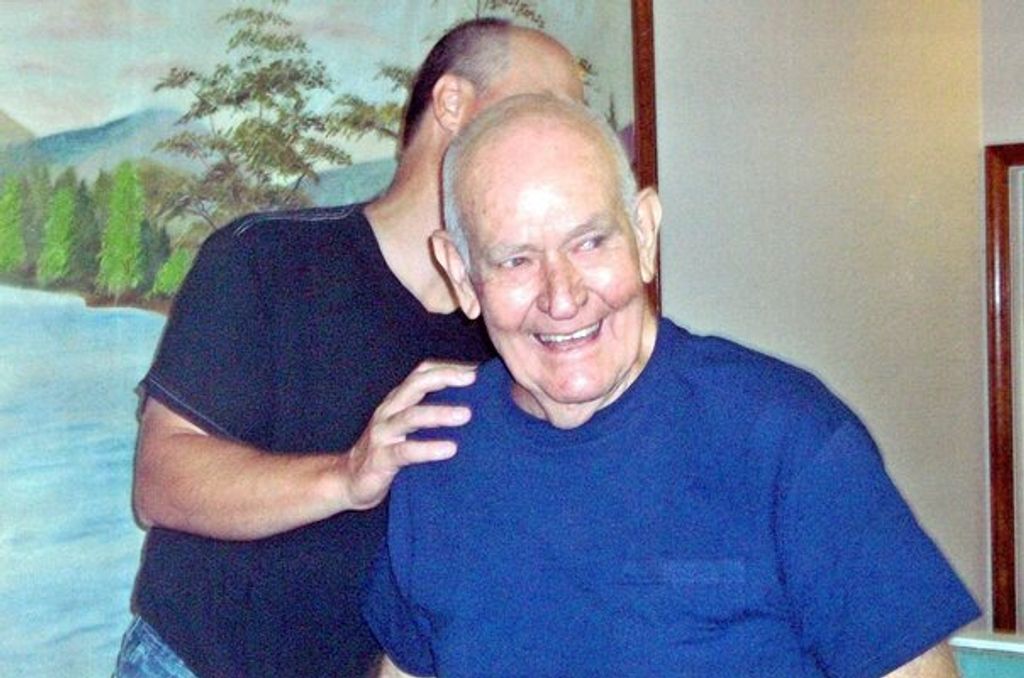 Tommy 'Tj' Joe Sisson Profile Photo