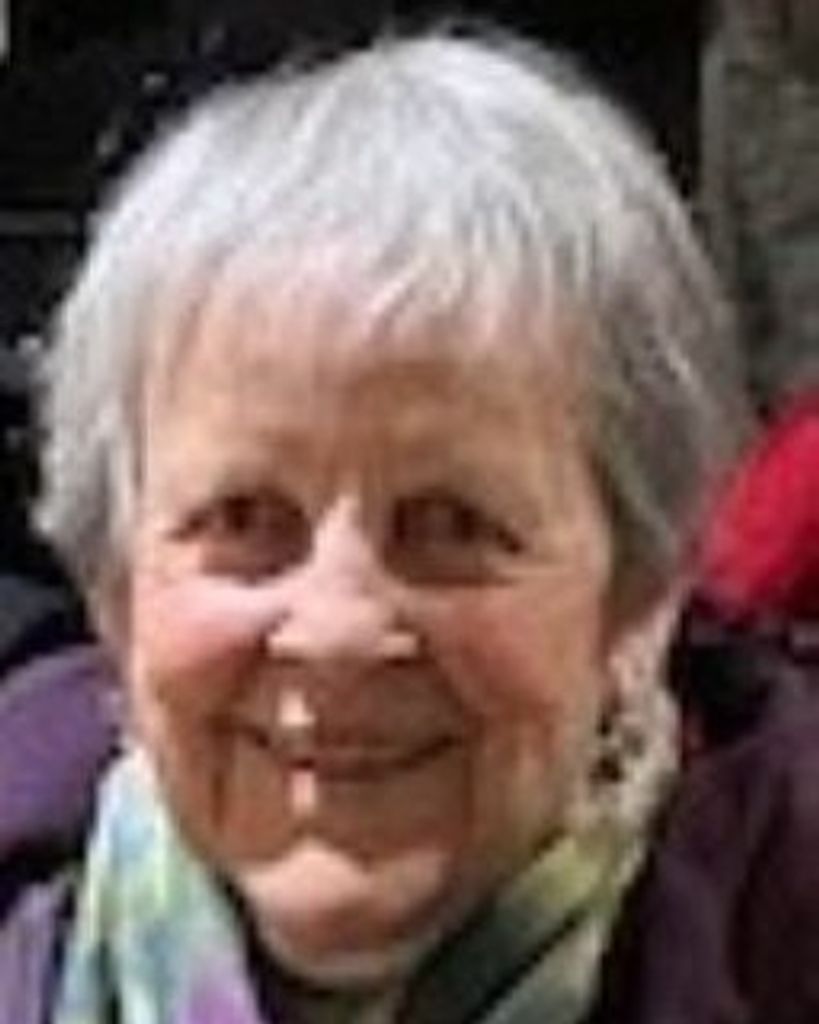 Eileen F. Bamford