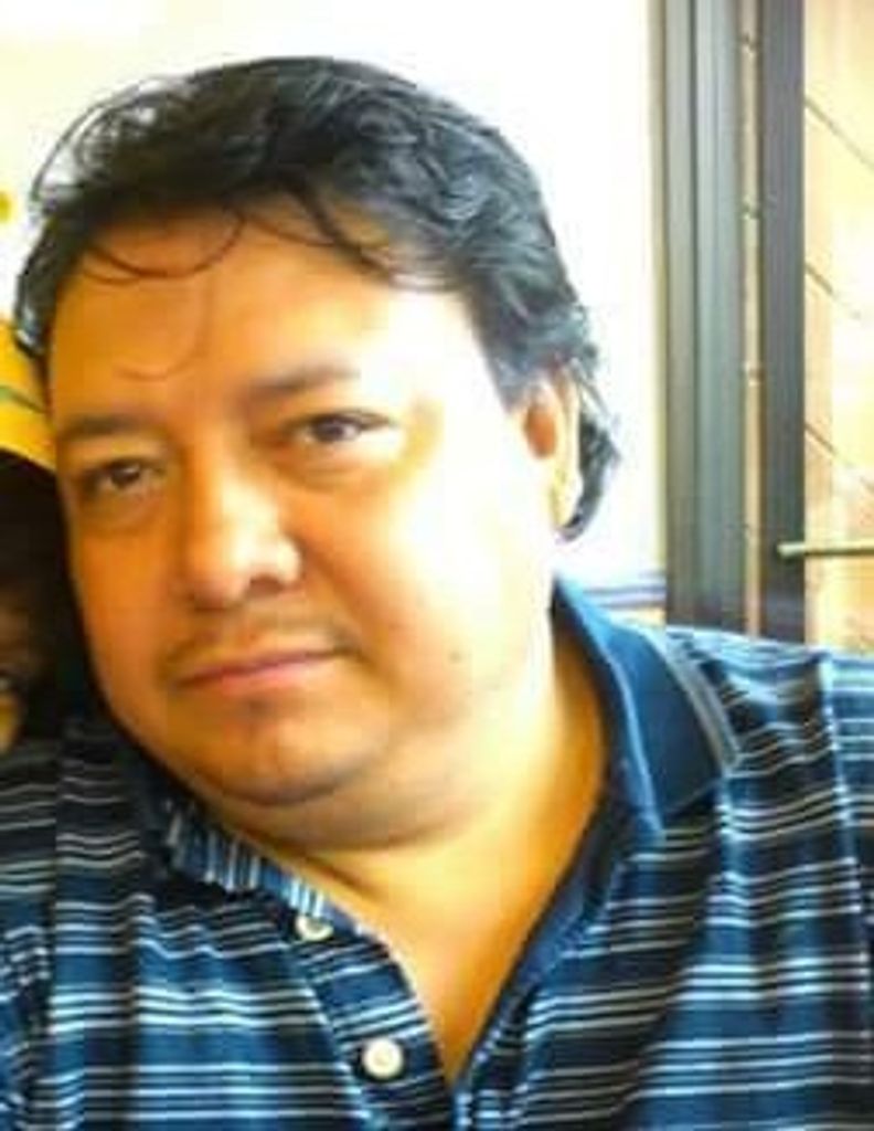 Manuel Carbajal Gutierrez