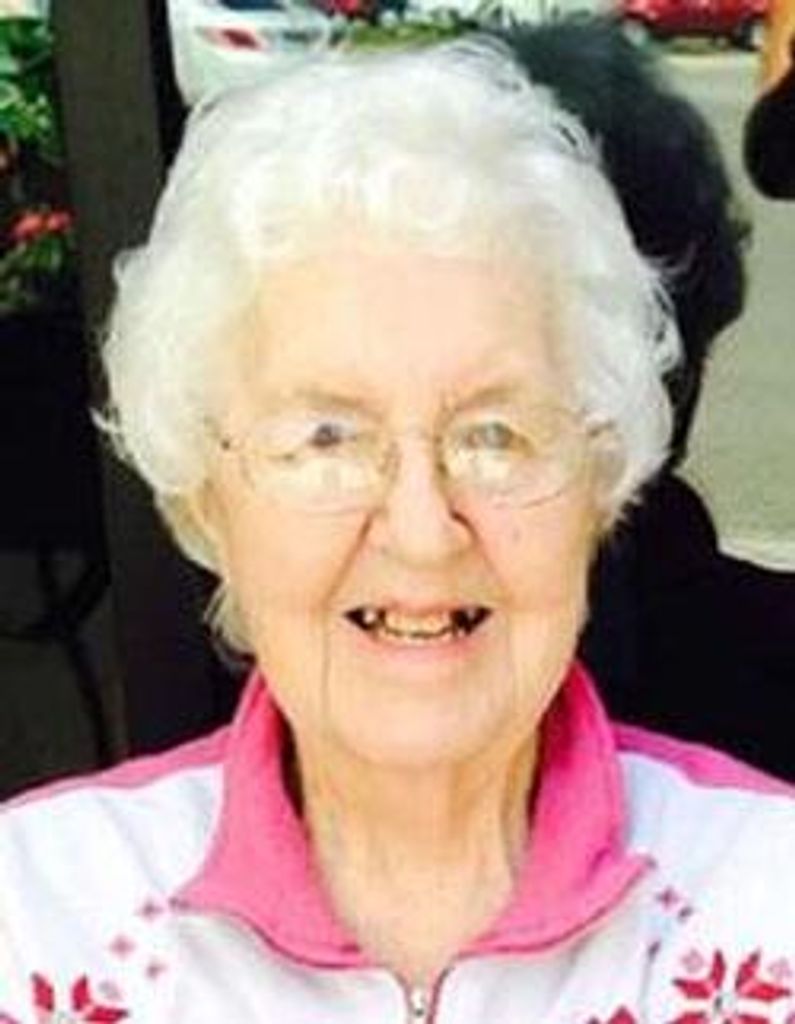 Esther G. Boese Profile Photo
