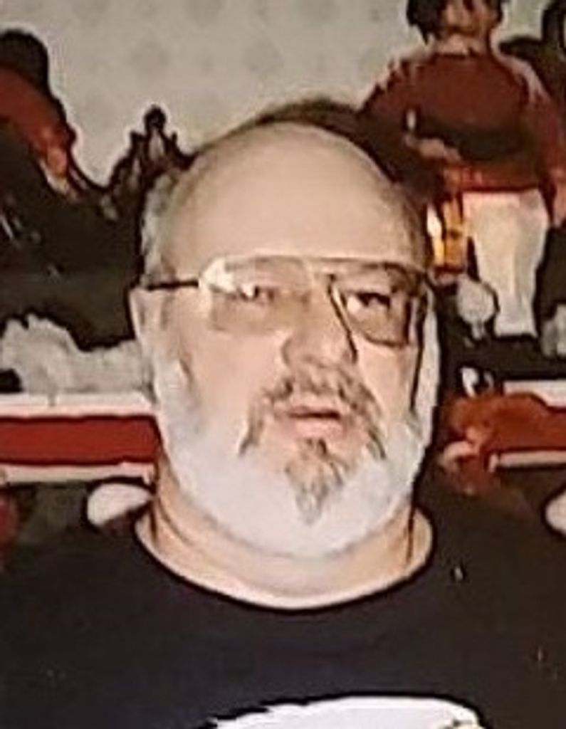 James W. Luban Profile Photo