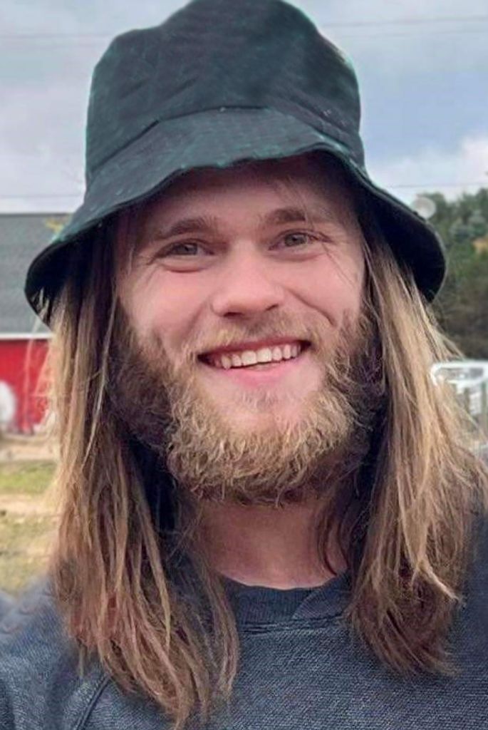 Andrew Jonathan Nickels Profile Photo