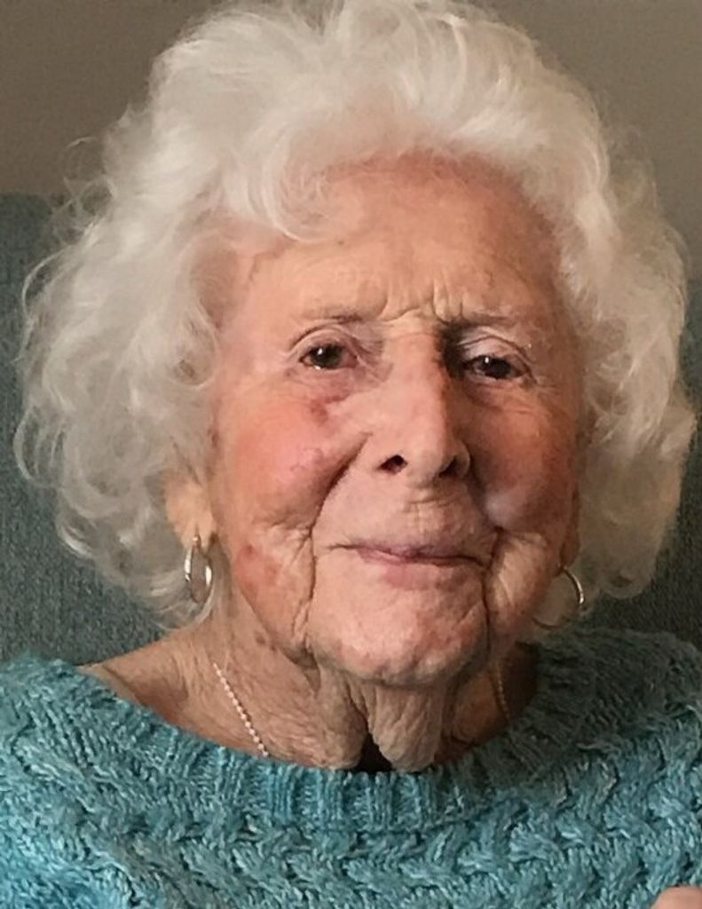 Rita E. (Stacey)  Anderson