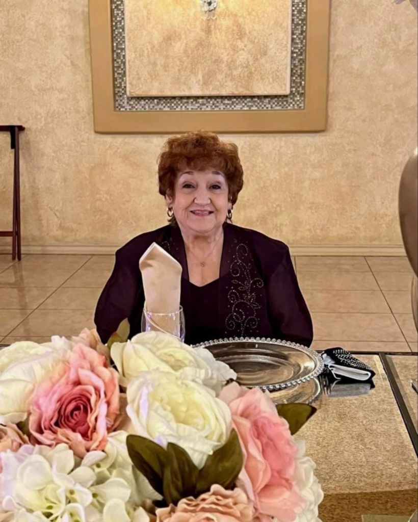 Maria Elena Martinez Profile Photo