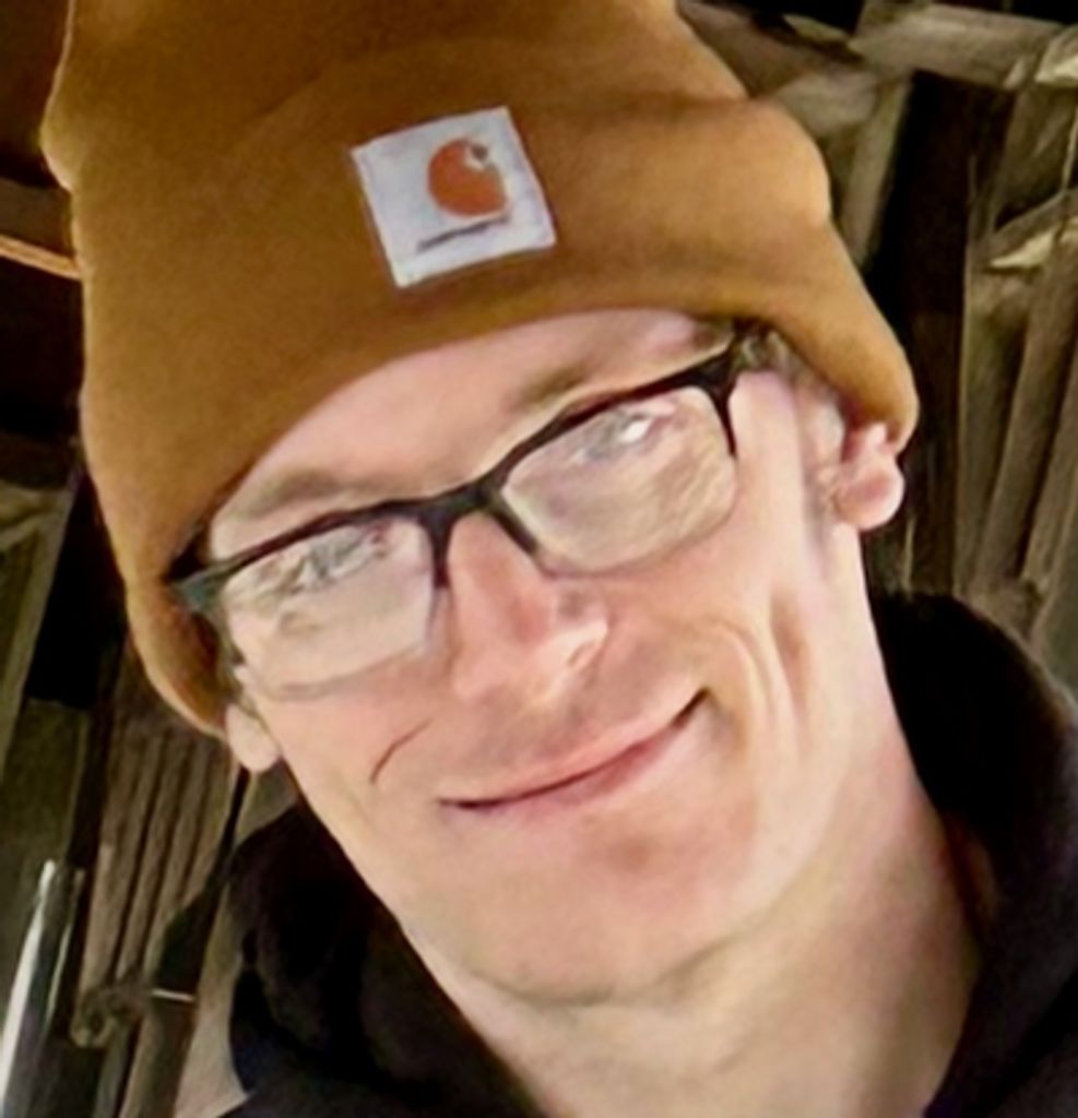 Andrew "Andy" O. Sjoberg Profile Photo