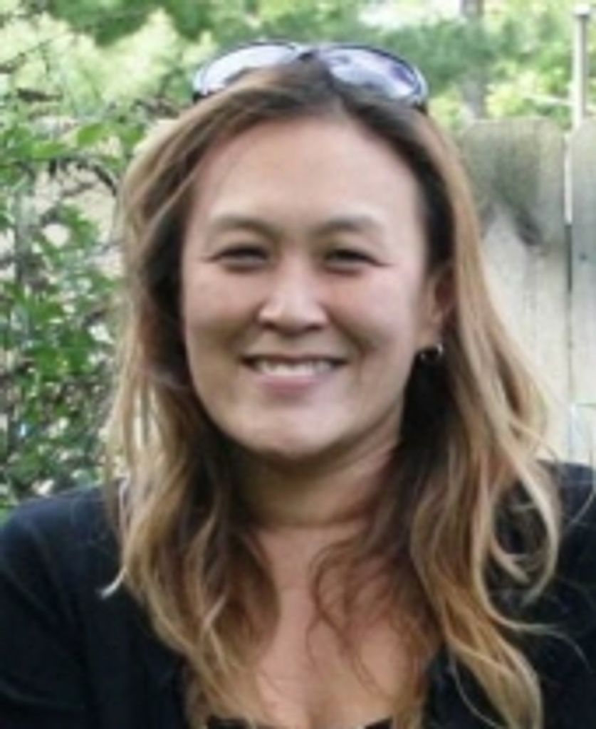 Brigit Teneal Lavin