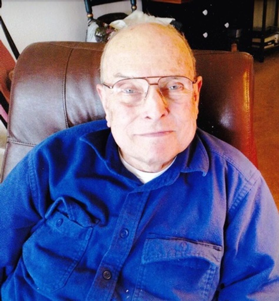 Martin Paul Kubik Jr. Profile Photo