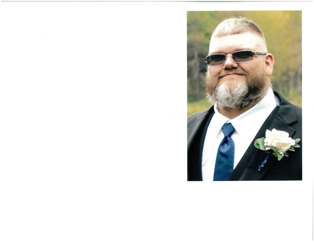 Mark Anthony Henry Sr.