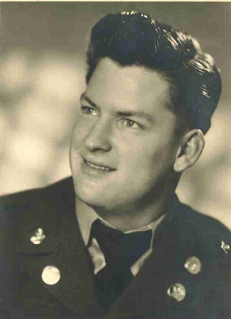 Iddo B. Fornea, Jr. Profile Photo