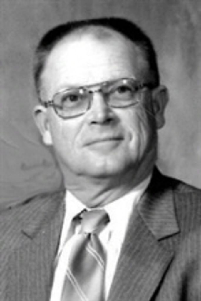 William  B. Wilson