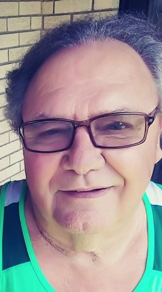 Roy E. Line, Jr Profile Photo