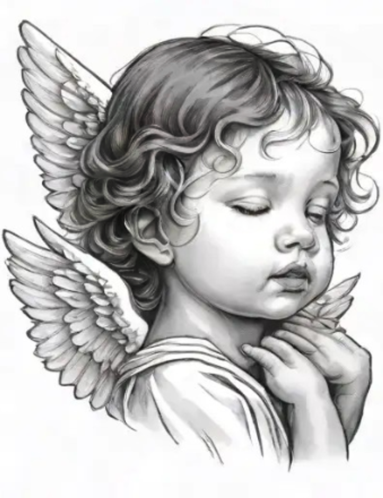 Shayla Selene Buenrostro