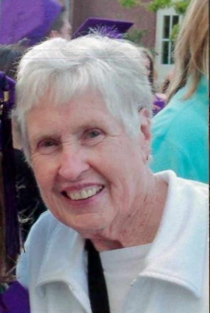Frances Banks