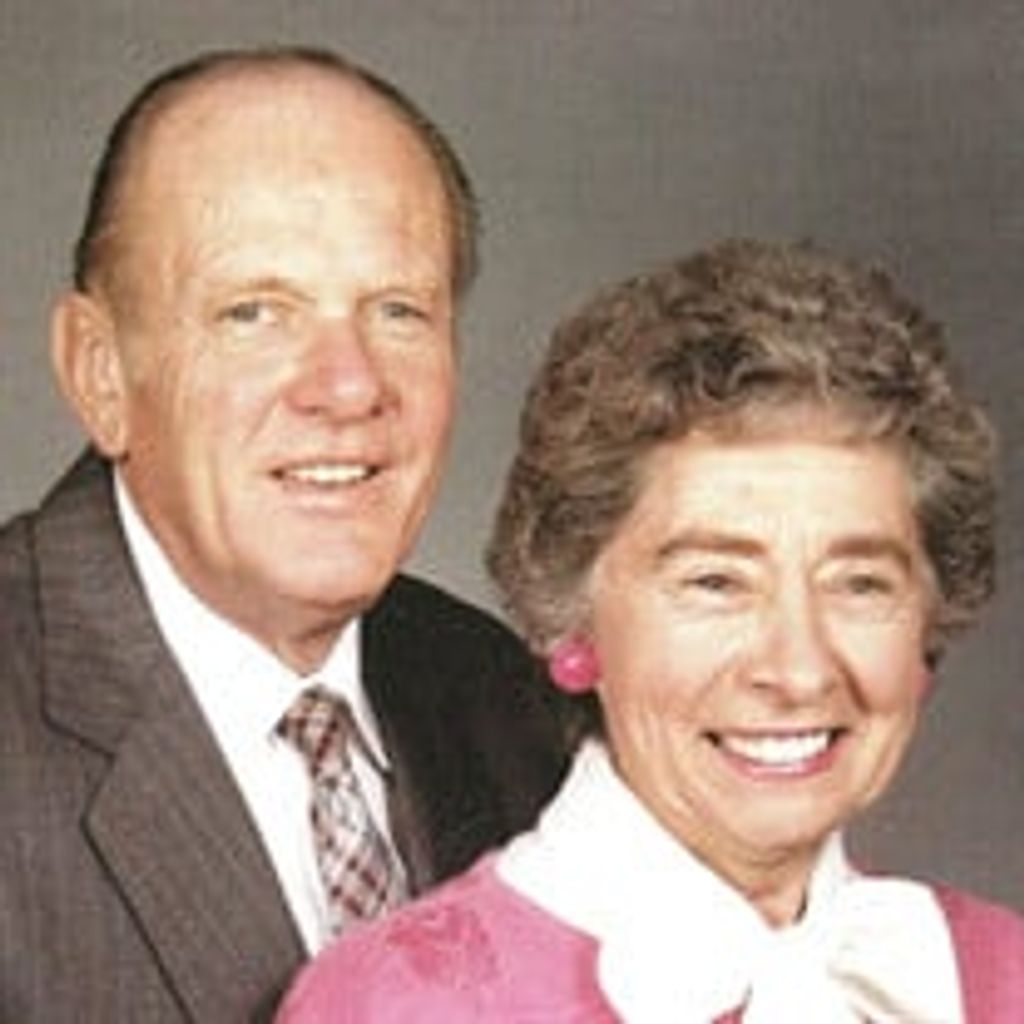 Elaine Evelyn Becker