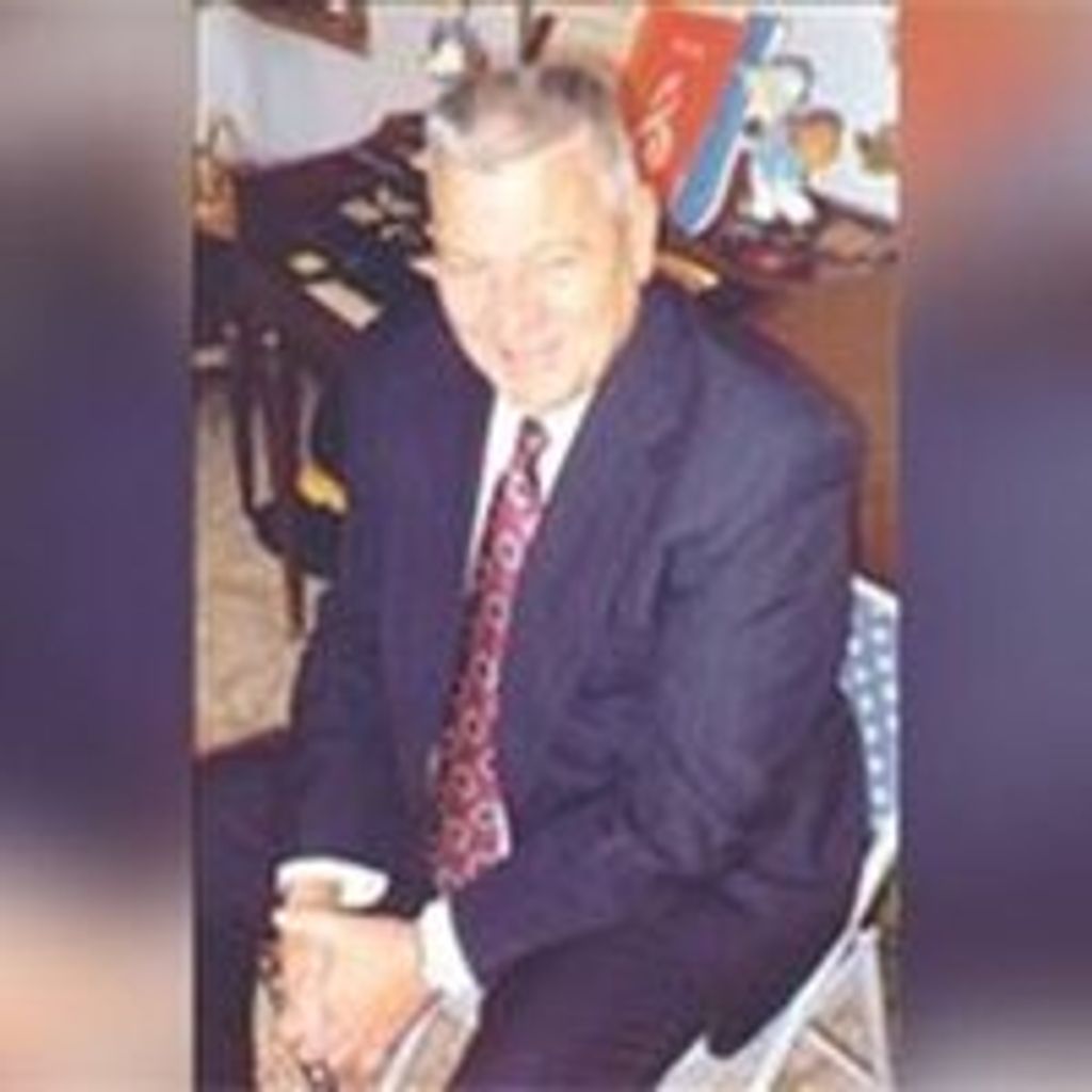 Wallace Dan "Wally" Timperley Profile Photo
