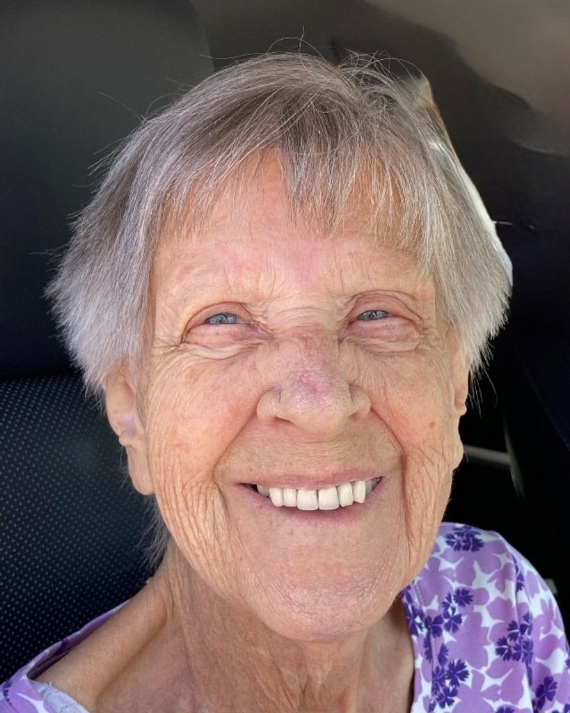 Alma Jean Morris Profile Photo