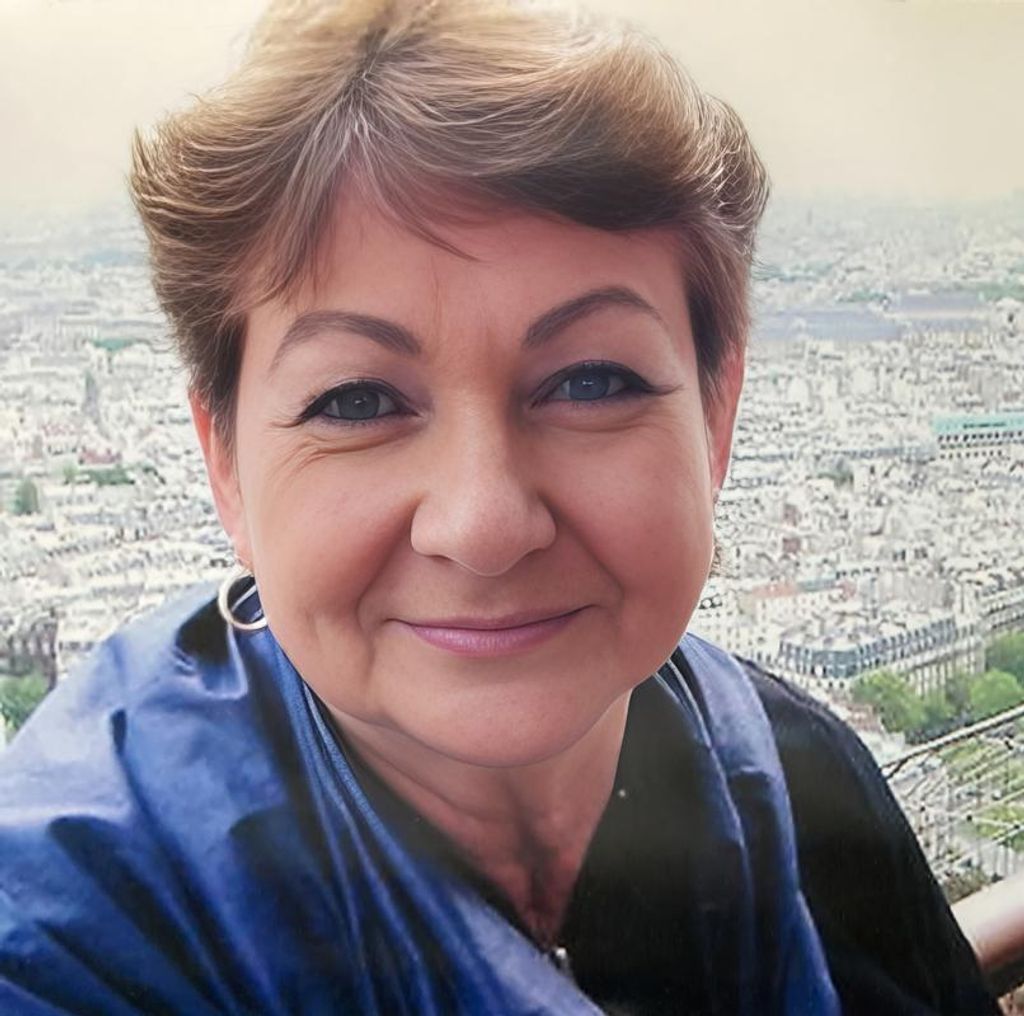 Marilou Nelson Profile Photo
