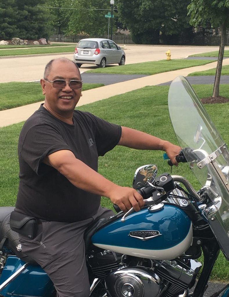 Edwin R. Mijares Profile Photo