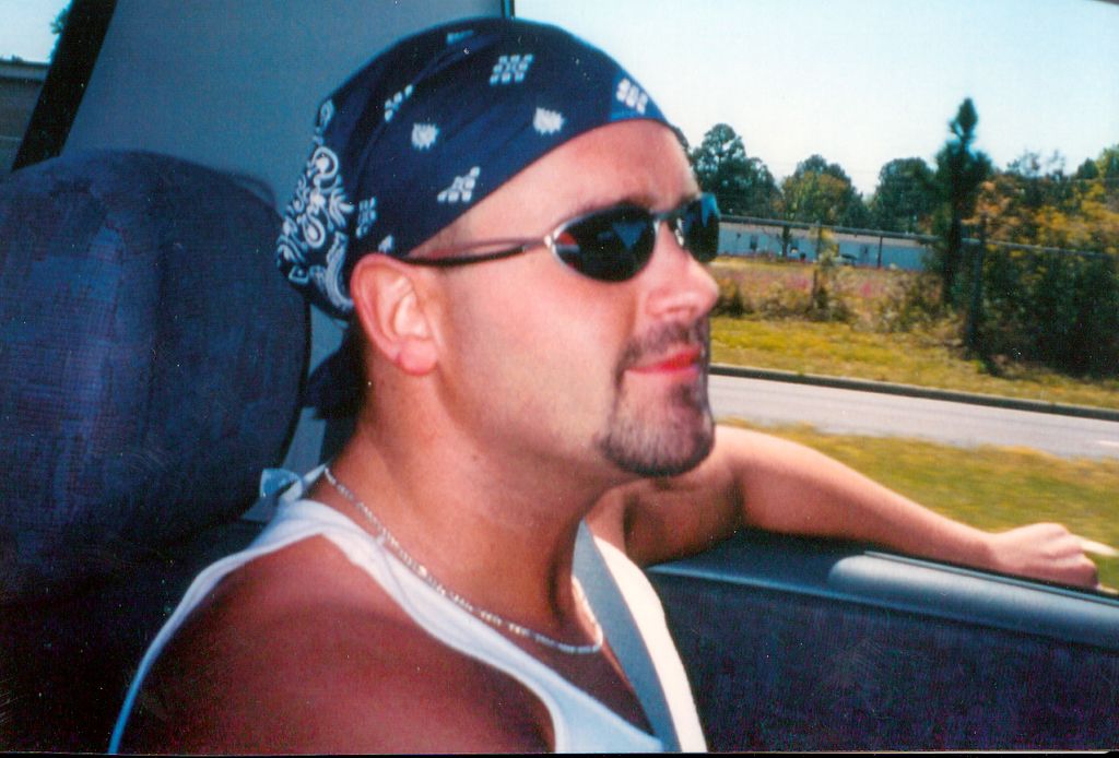 Kevin Cleveland Binkley