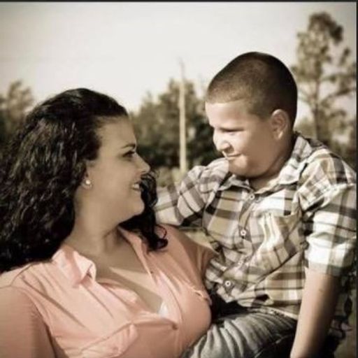 Yunet Linares and Jayden Michael Lee Profile Photo