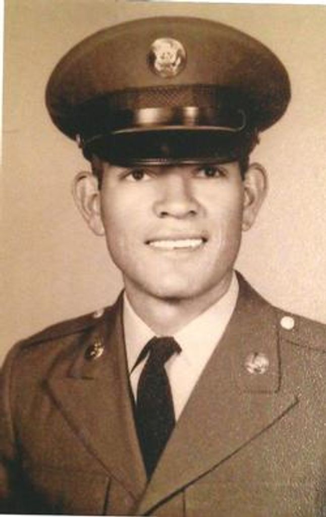Joe Ernie Smith Profile Photo