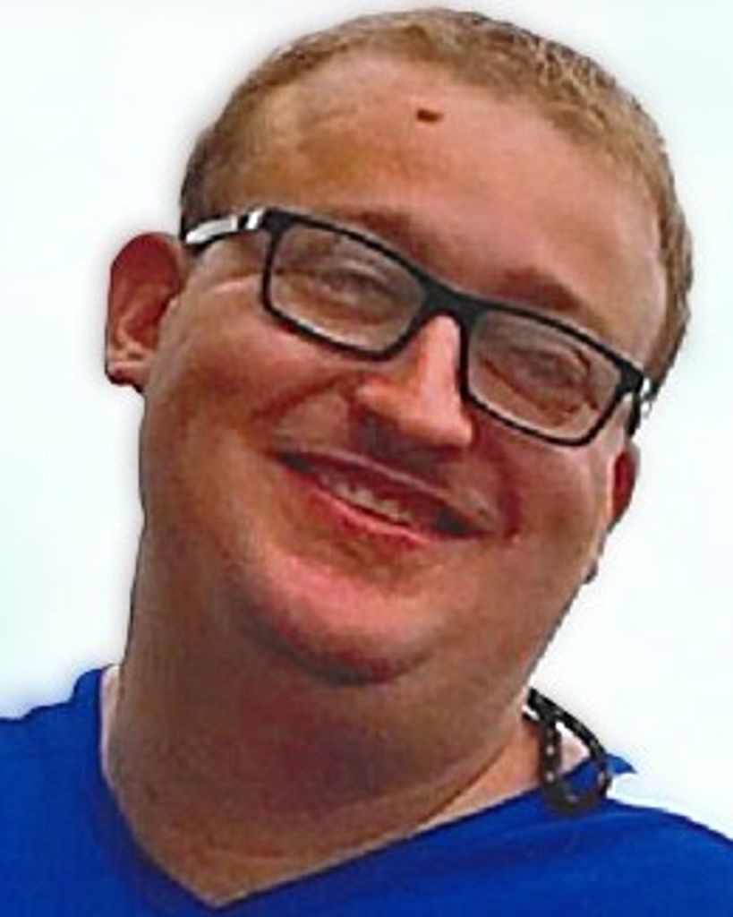 Cody Lee Kerr