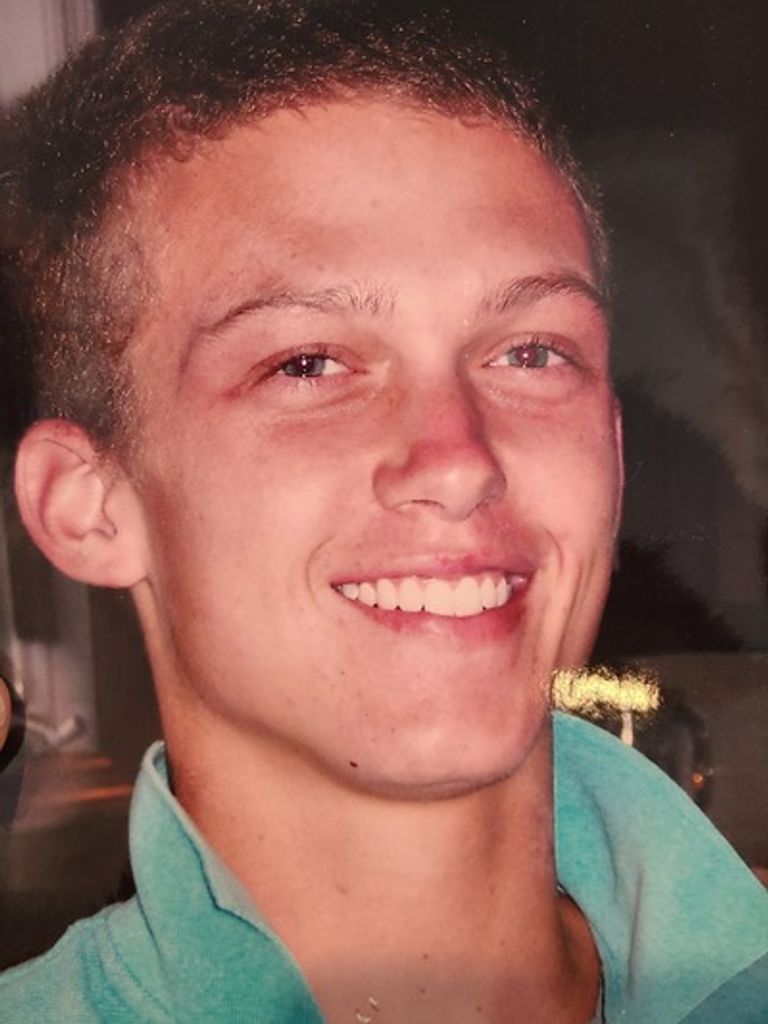 William "Ross" Wilson Profile Photo