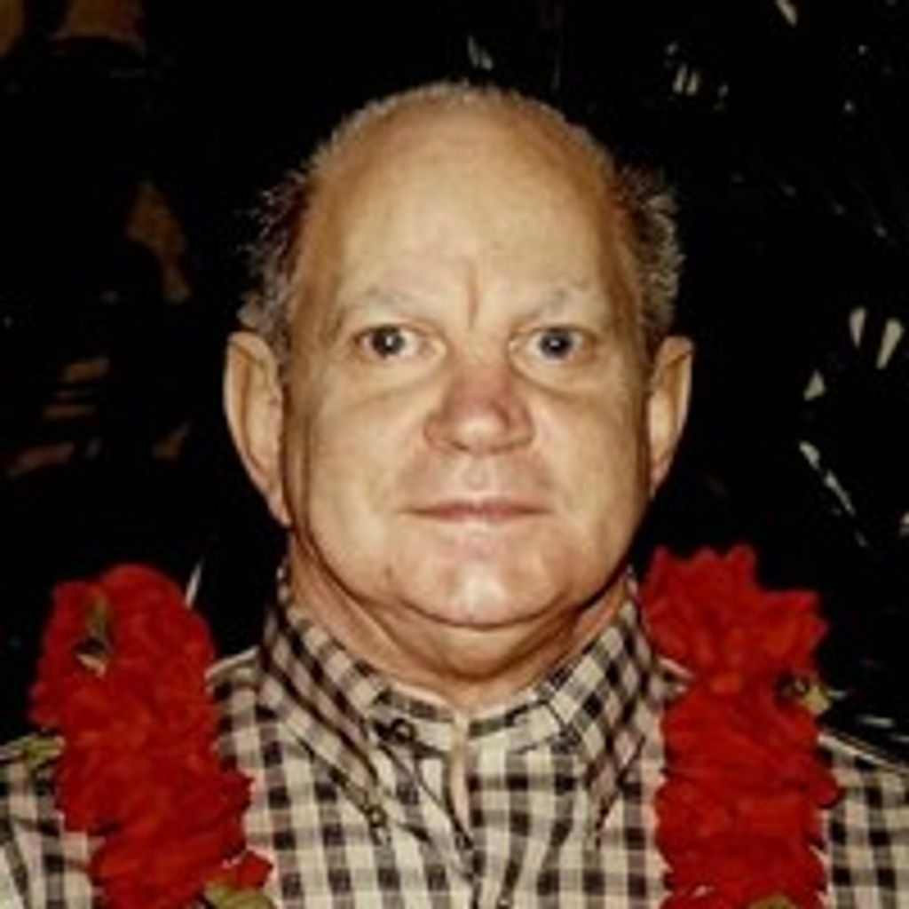 Kenneth Lee Wilson Profile Photo