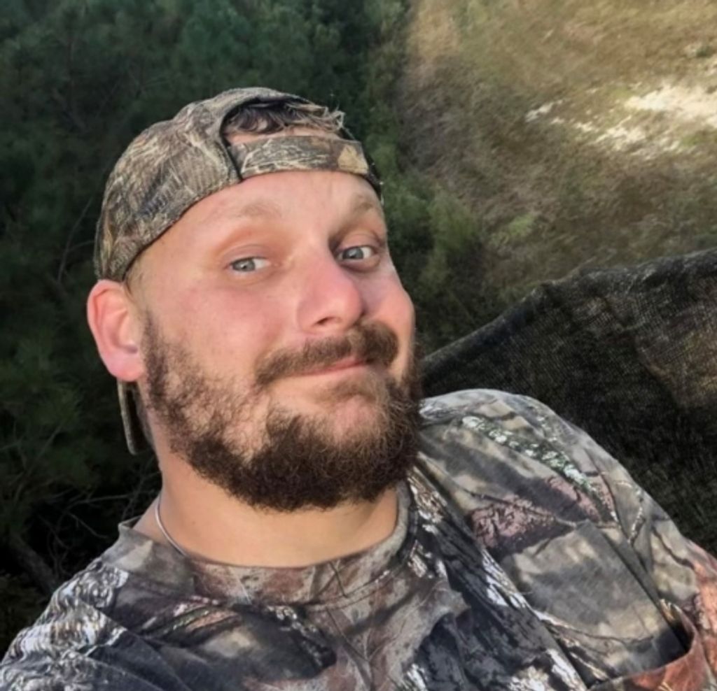 Mr. William Alvin Aj" Hinnant, Jr.